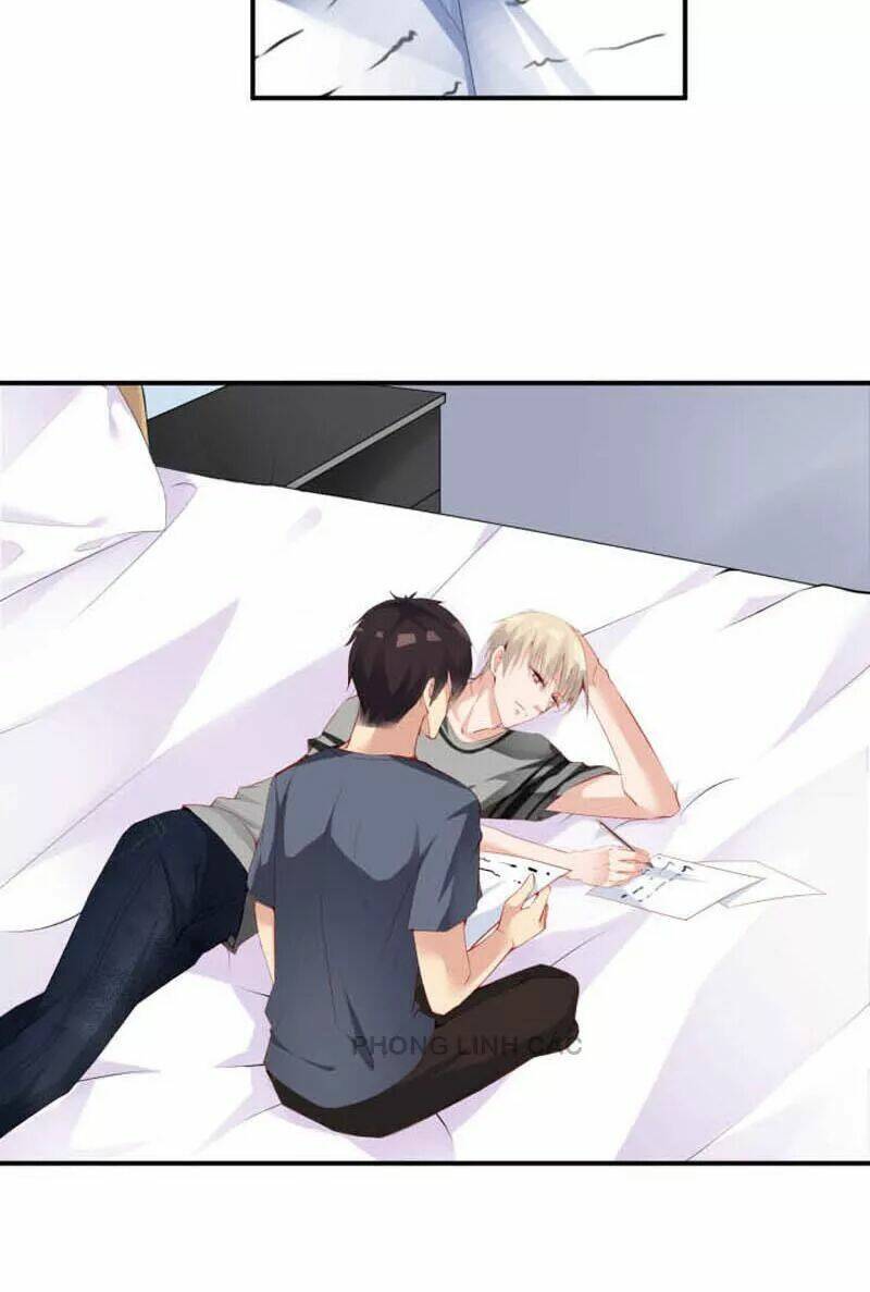 Nam Thần Là Một Đôi: Chapter 77