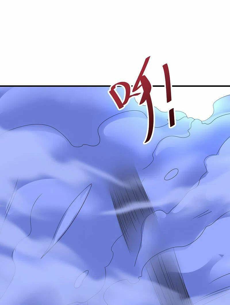 Phục Thiên Thánh Chủ: Chapter 165