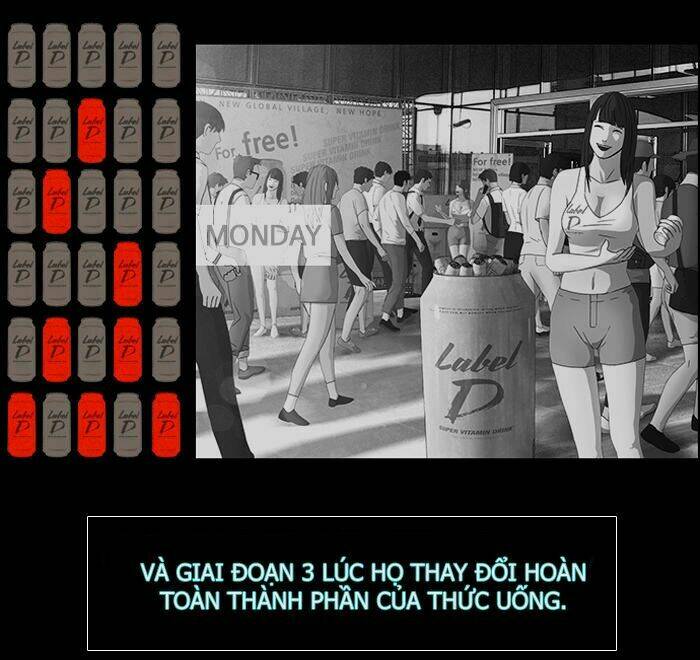 Dead Days: Chapter 57