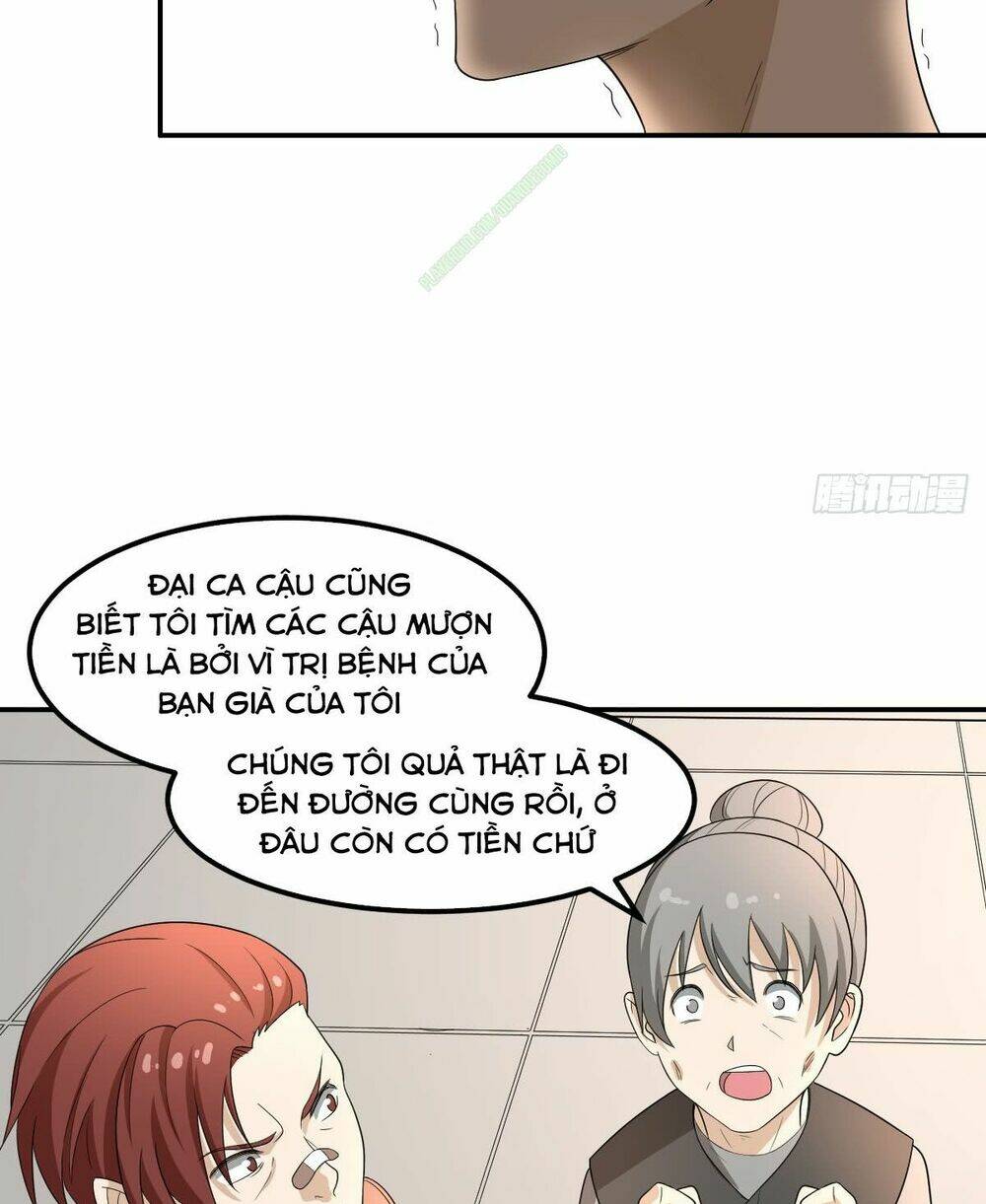 Nghịch Thiên Tiên Mệnh: Chapter 7