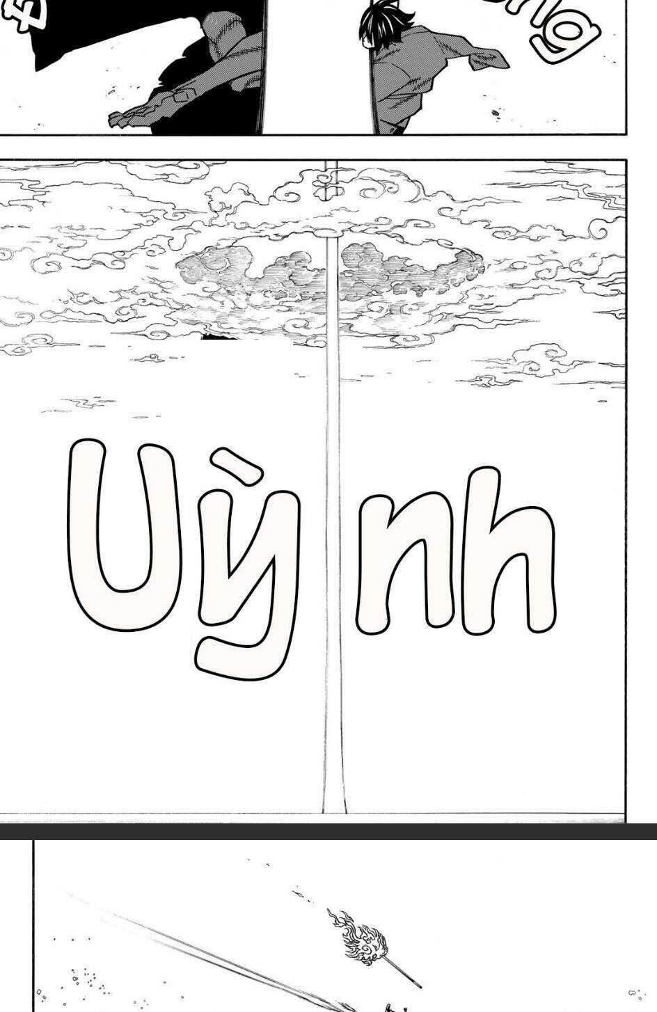 Biệt Đội Lính Cứu Hỏa: Chapter 227