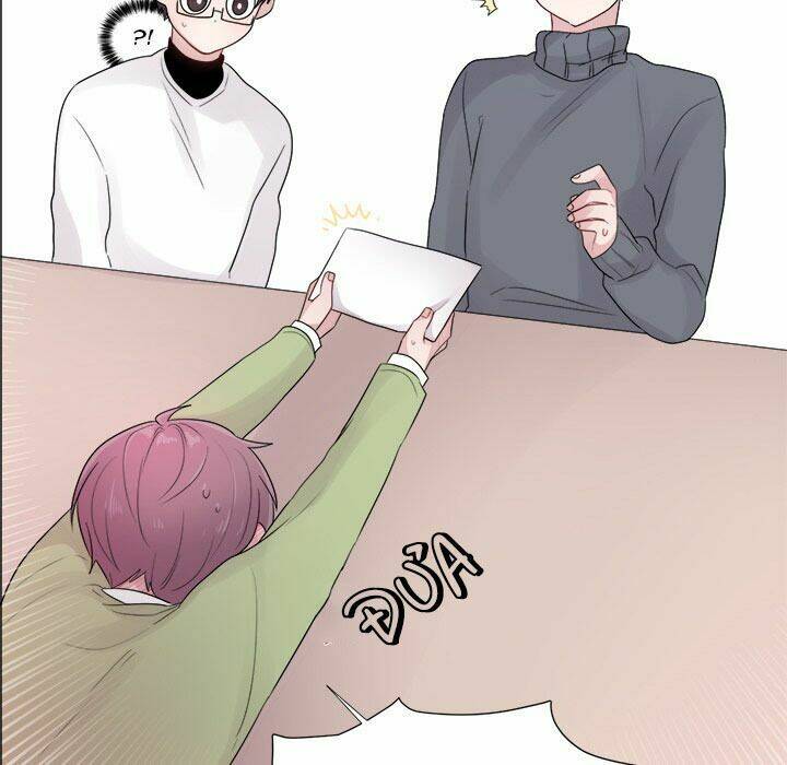 Vẽ Nên Tình Yêu Của Chúng Ta: Chapter 2