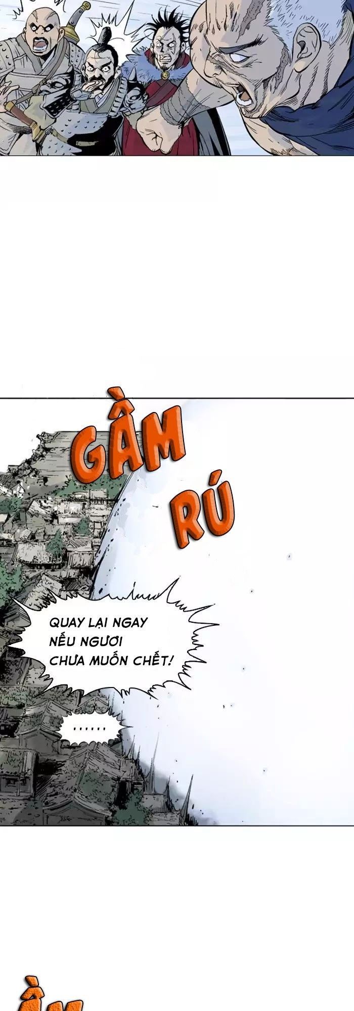 Cao Thủ 2: Chapter 26