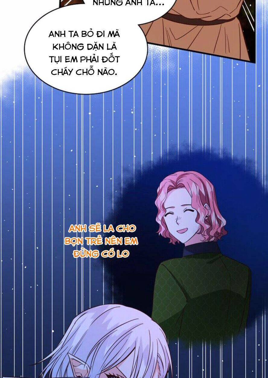 Lòng Trung Thành Với Kẻ Ác: Chapter 31