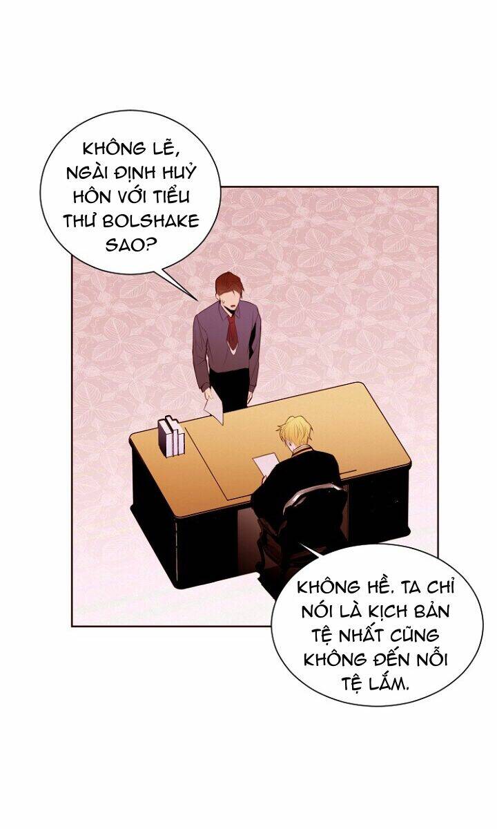 Cuộc Sống Rập Khuôn Của Một Quý Cô Tái Sinh!: Chapter 3