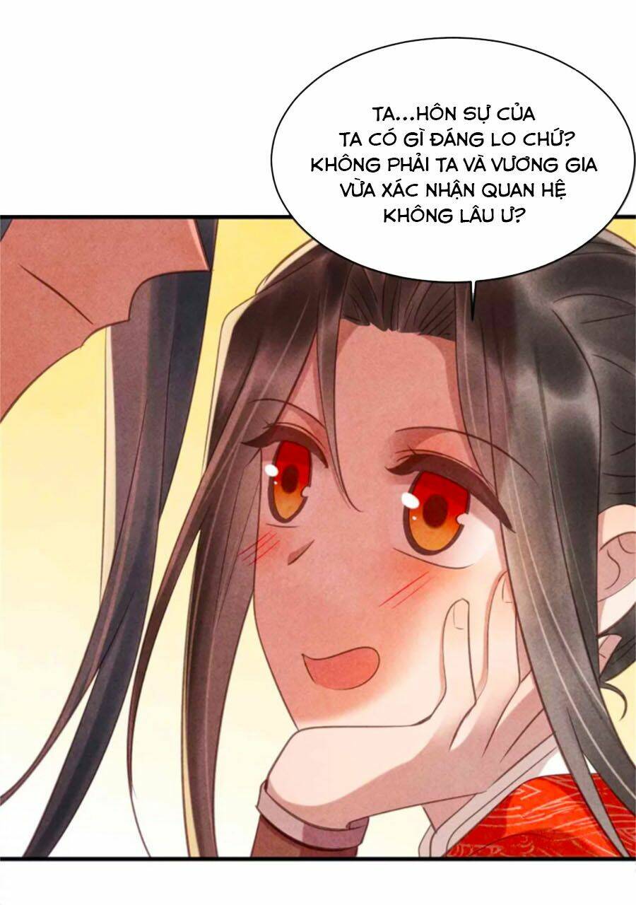 Vương Phi Muốn Trèo Tường: Chapter 80