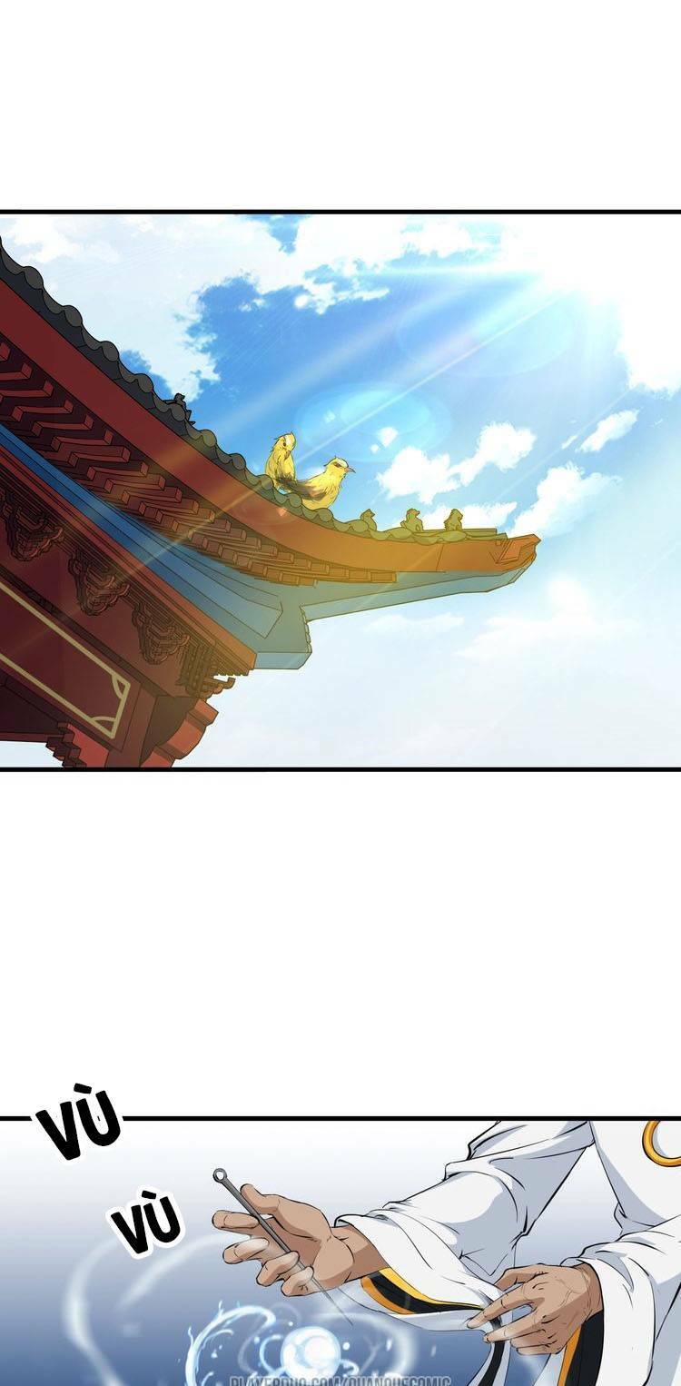 Long Mạch Võ Thần: Chapter 42