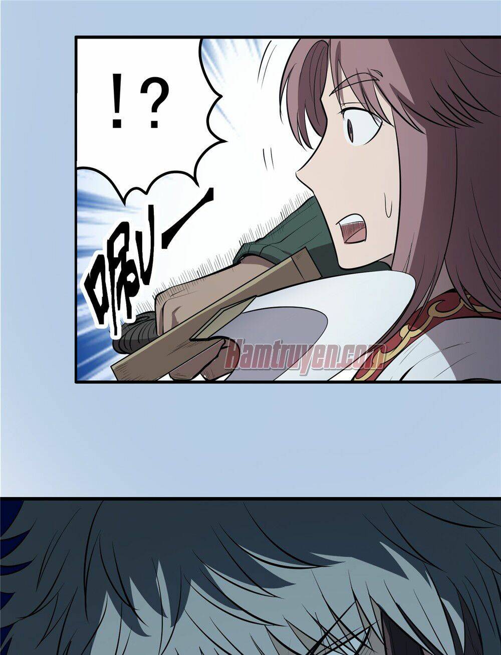 Hiệp Hành Cửu Thiên: Chapter 74