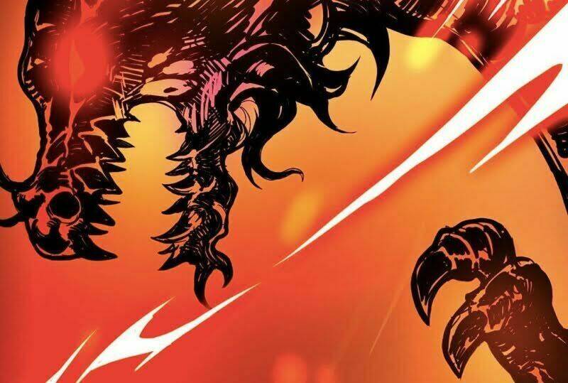 Thần Võ Đế Tôn: Chapter 55