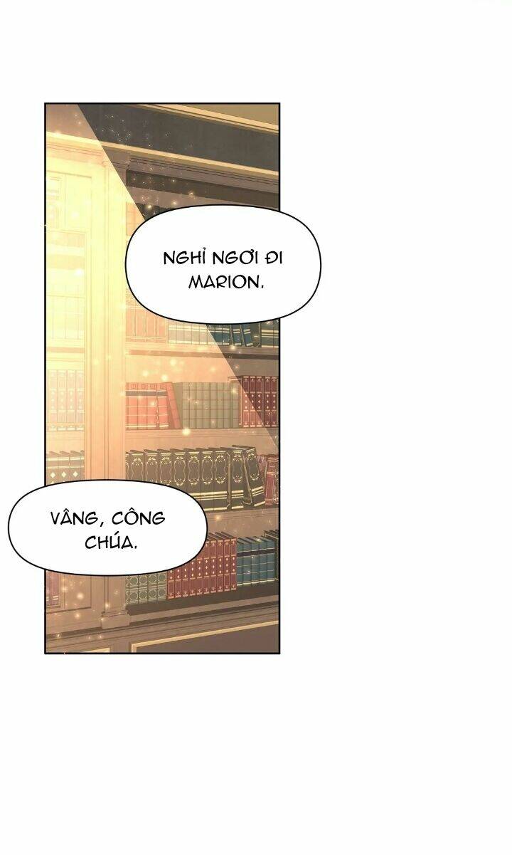 Công Chúa Thời Gian Có Hạn: Chapter 39