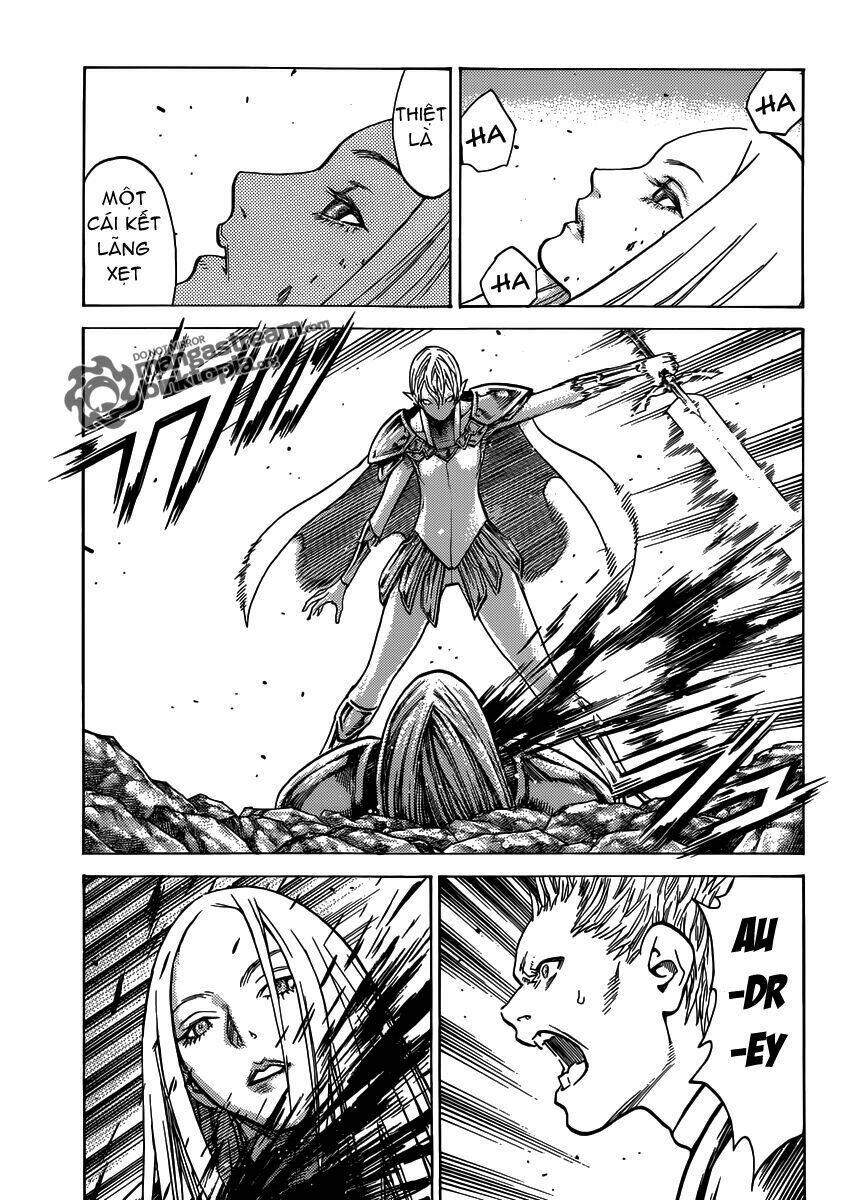 Mắt Bạc: Chapter 118