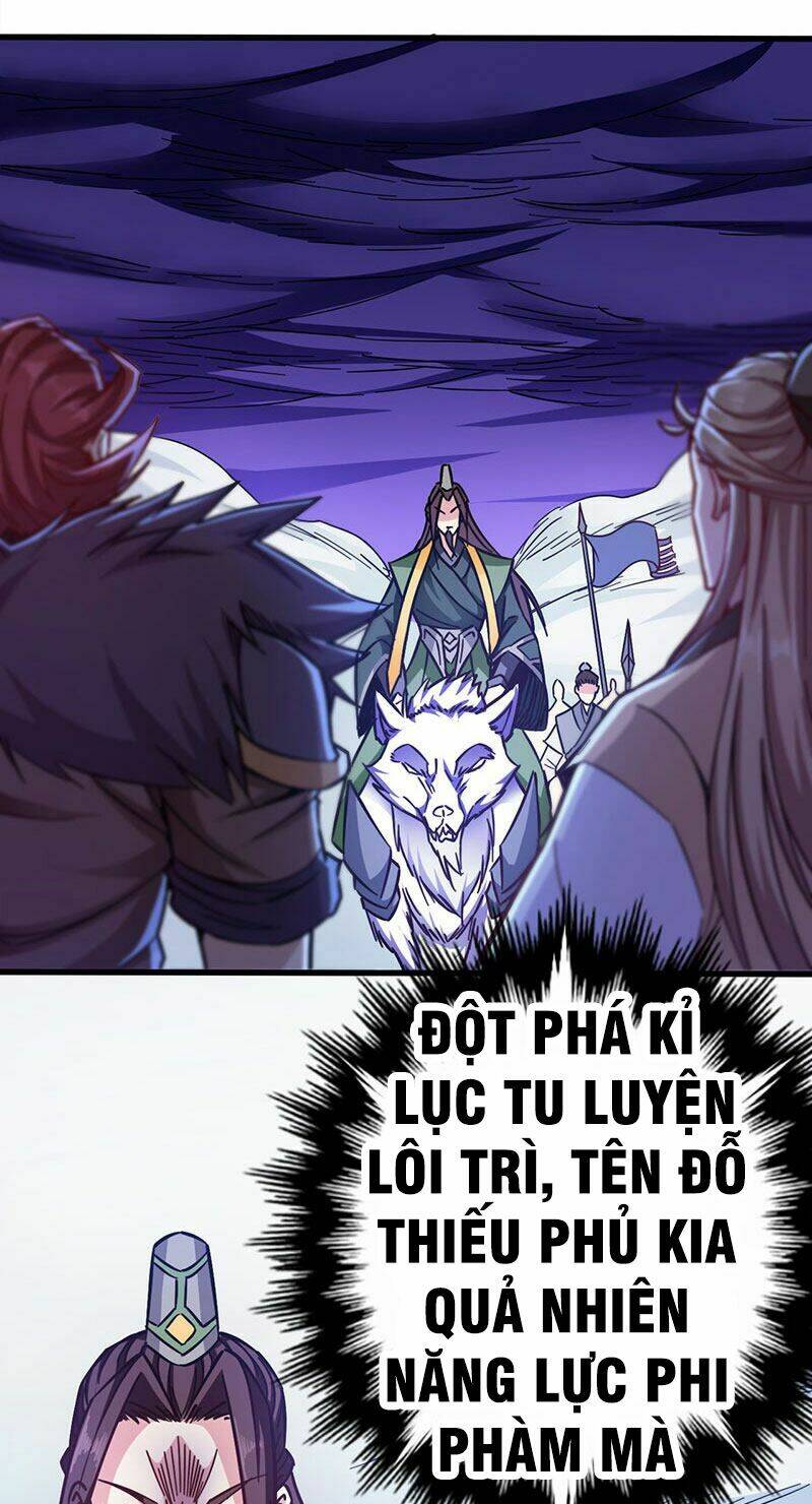 World Customize Creator: Chapter 99