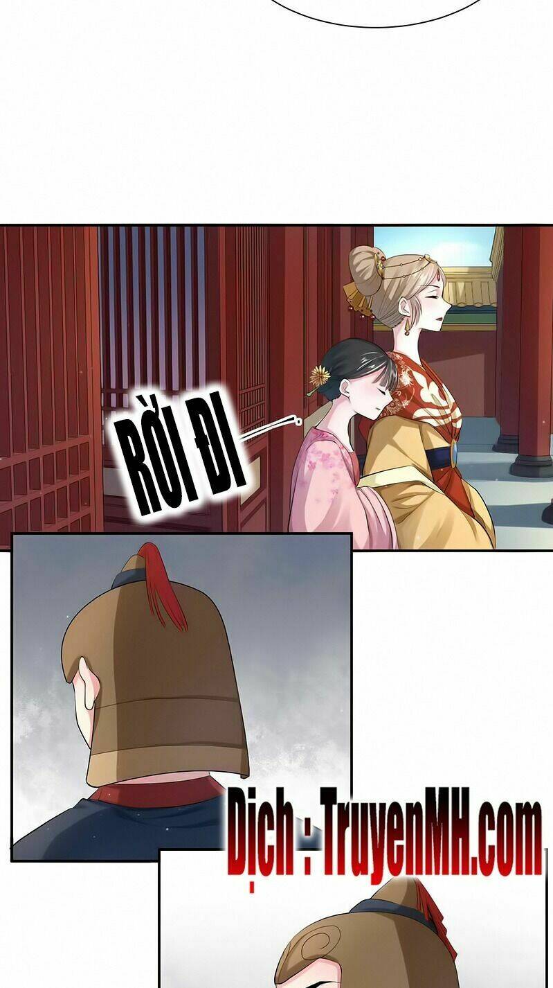 Điệp Ảnh Trùng Trùng: Chapter 9