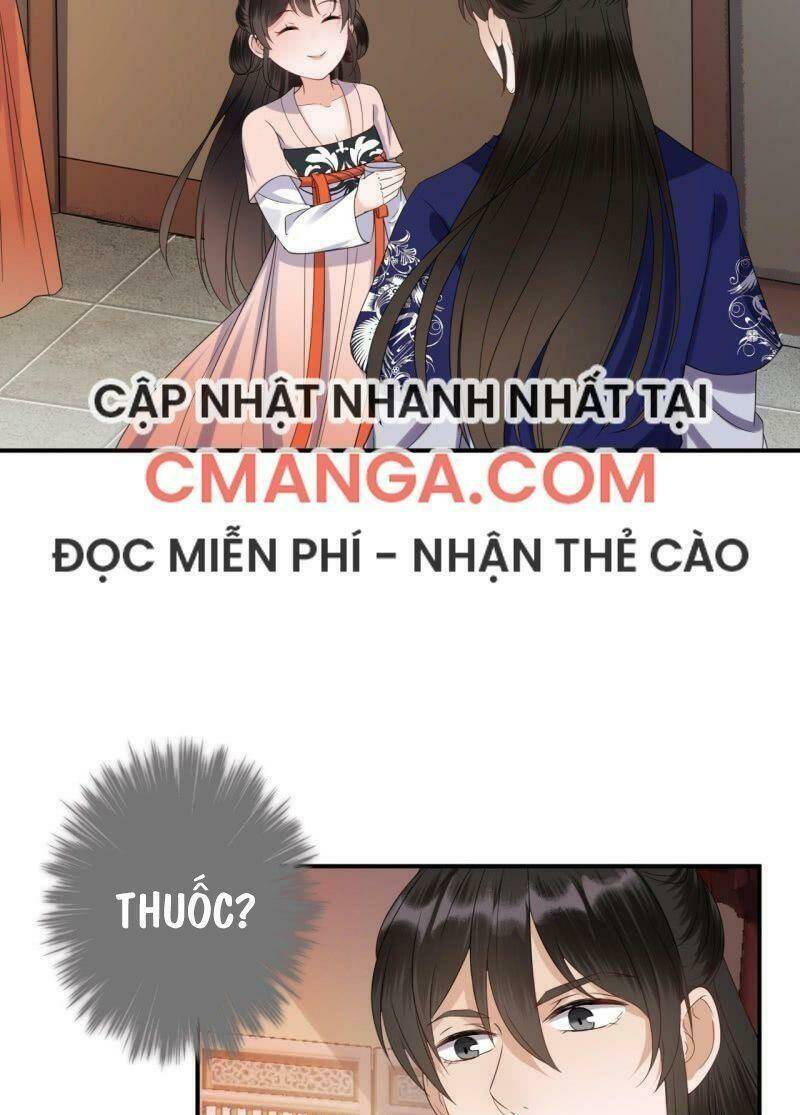 Vương Gia Kiêu Ngạo Quá Khó Cua: Chapter 73