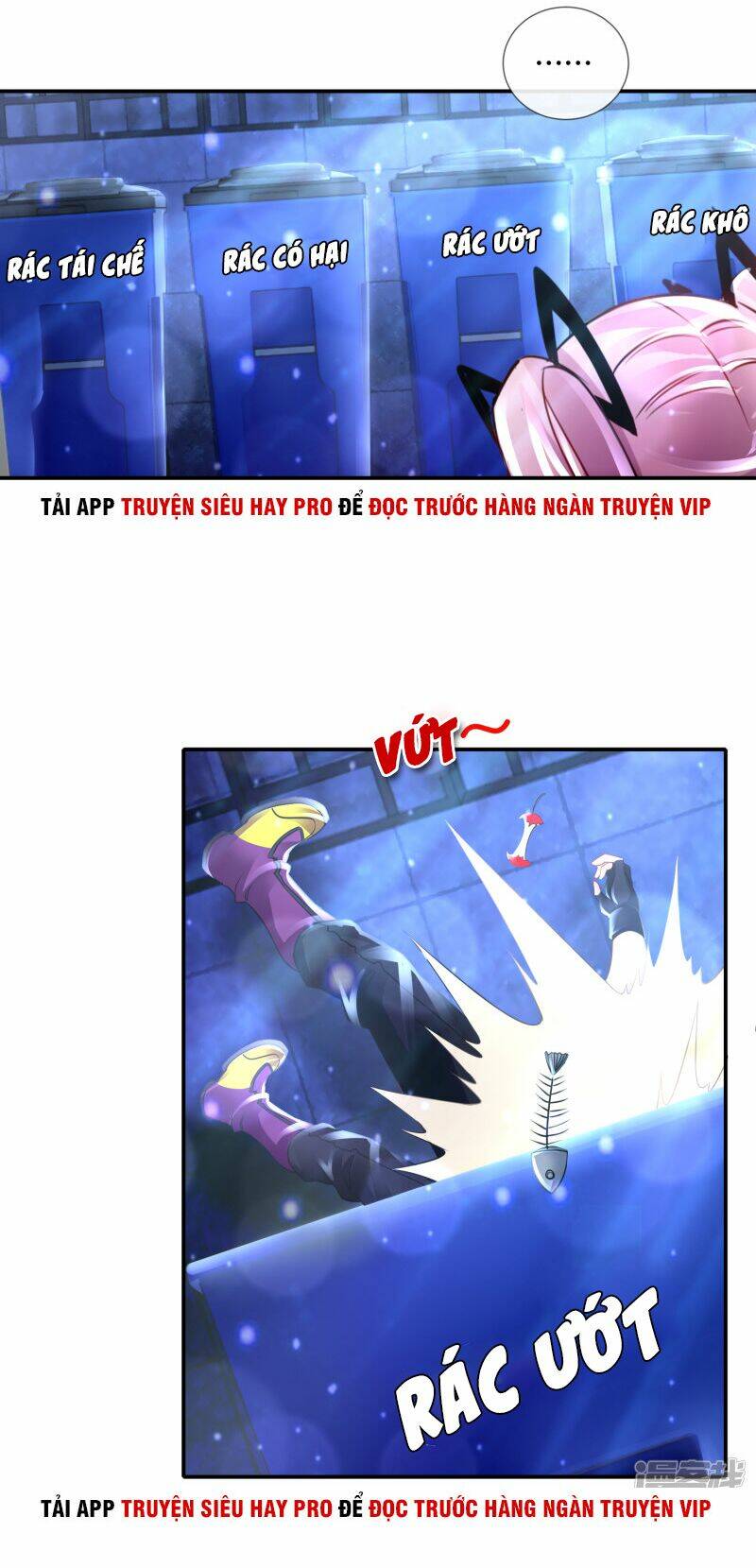 Phong Thủy Thiên Sư: Chapter 115