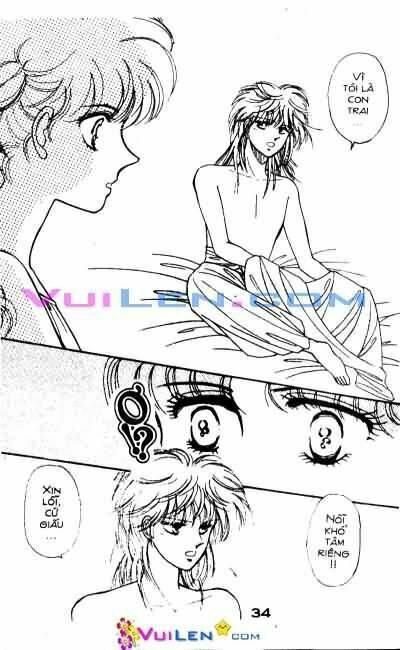 Nàng Công Chúa Ham Chơi: Chapter 2