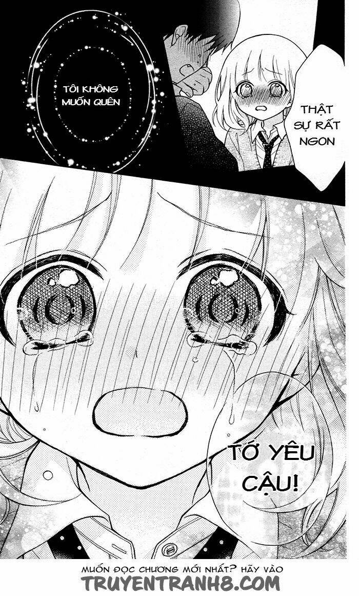 Henyoku No Labyrinth: Chapter 26