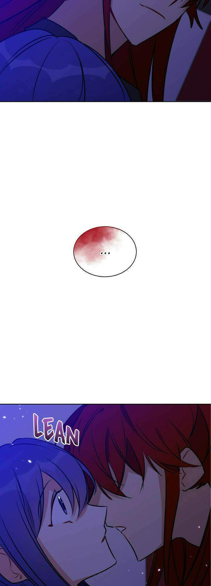 Quái Thú Với Hoa: Chapter 37