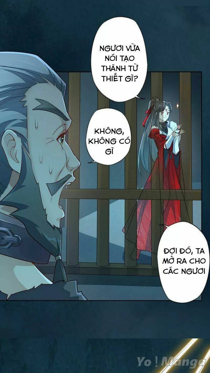 Tuyệt Thế Luyện Đan Sư: Chapter 143