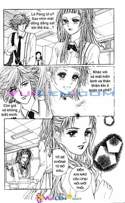 Virus Tiền: Chapter 4