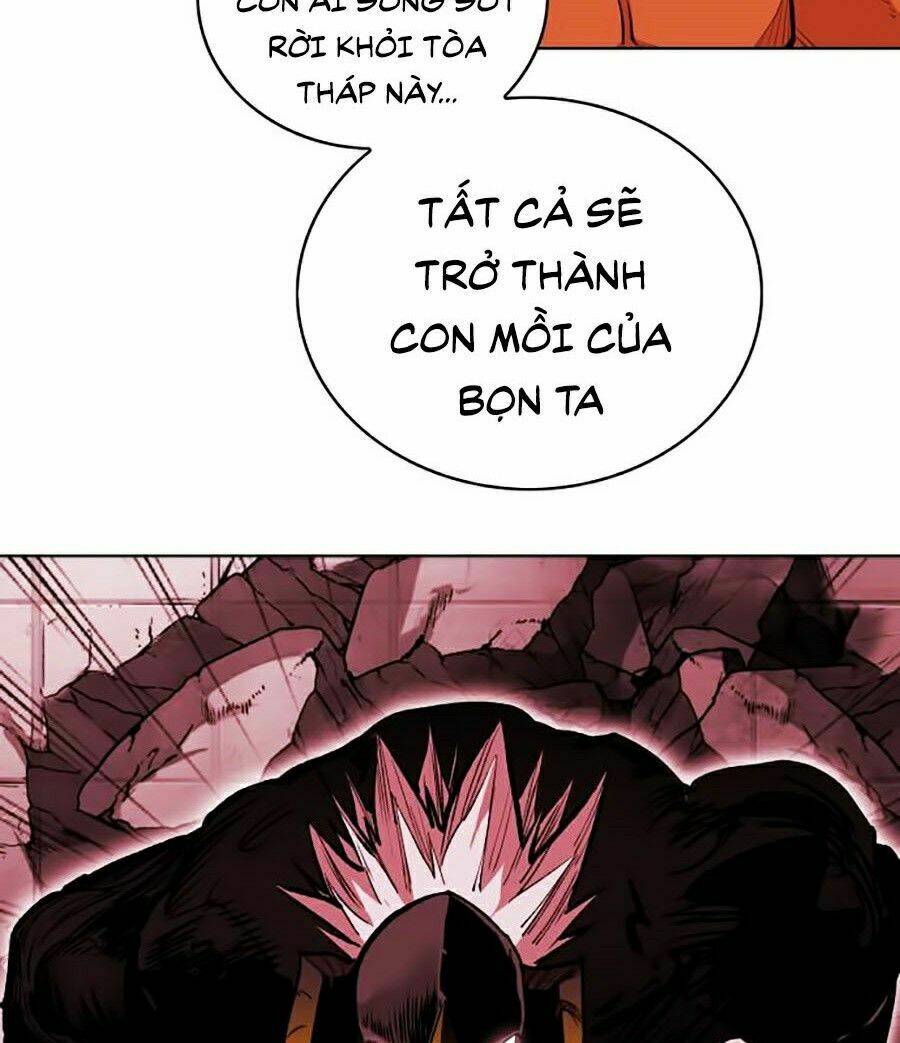 Hard Core Leveling Warrior Ss2: Chapter 65