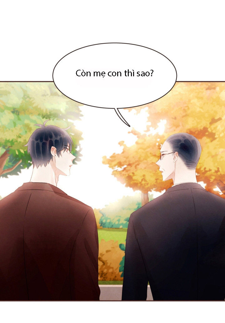 Giữa Tình Yêu Và Tình Bạn: Chapter 45