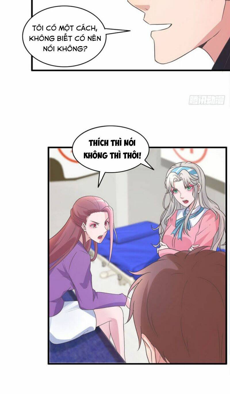 Chung Cực Thấu Thị Nhãn: Chapter 138