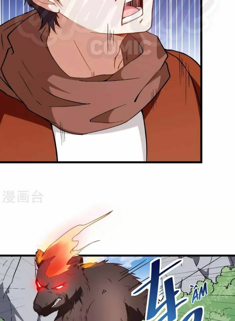 Vườn Trường Cuồng Sư Hệ Thống: Chapter 84