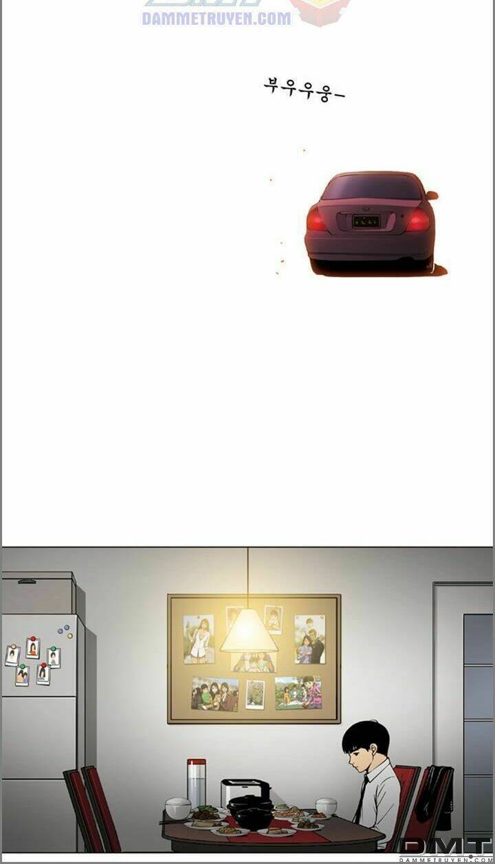 Quán Ăn Sát Thủ: Chapter 53