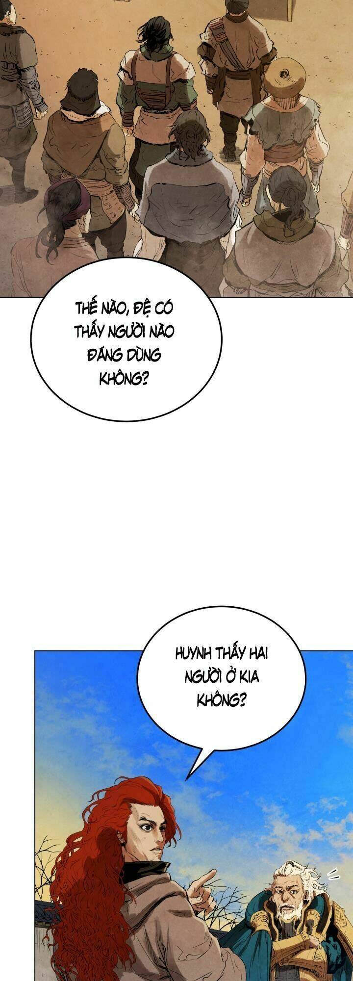 Phụng Tiên Trọng Sinh Ký: Chapter 28