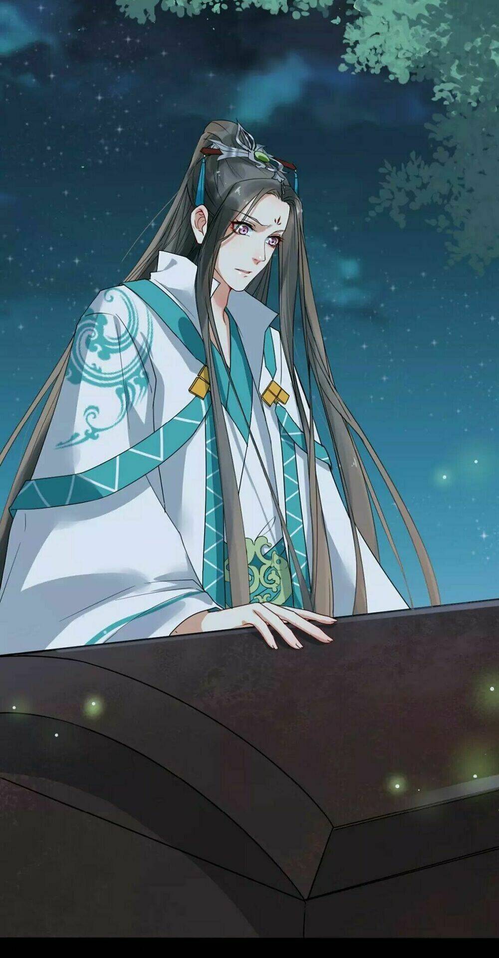 Bồng Sơn Viễn 2: Chapter 2