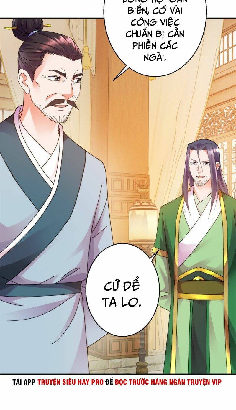 Sử Thượng Đệ Nhất Chưởng Môn: Chapter 177