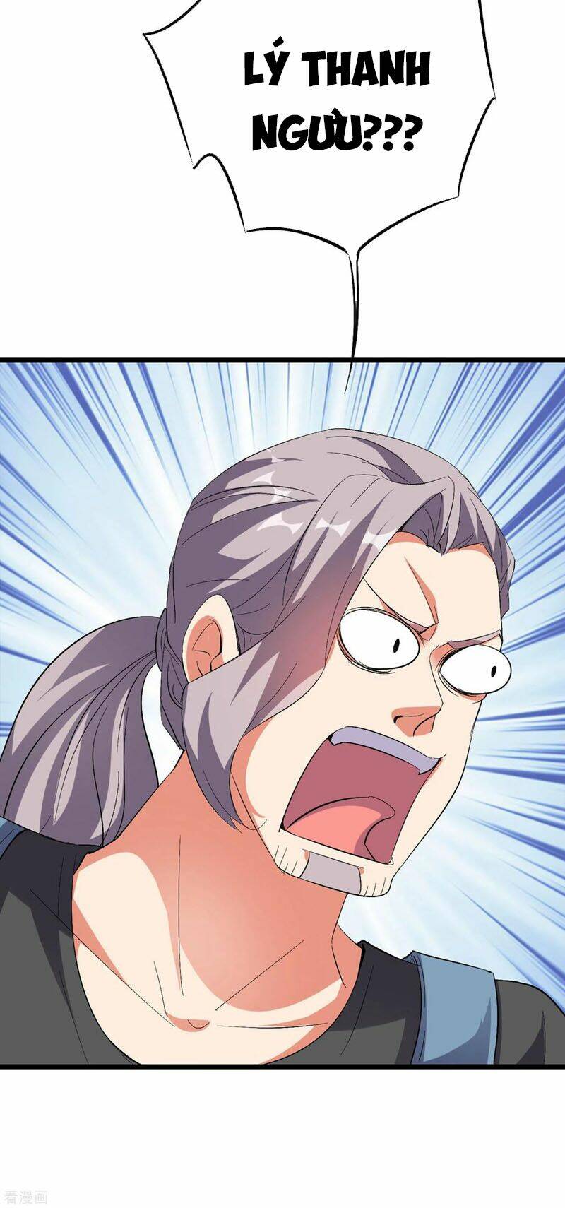 Phục Thiên Thánh Chủ: Chapter 92