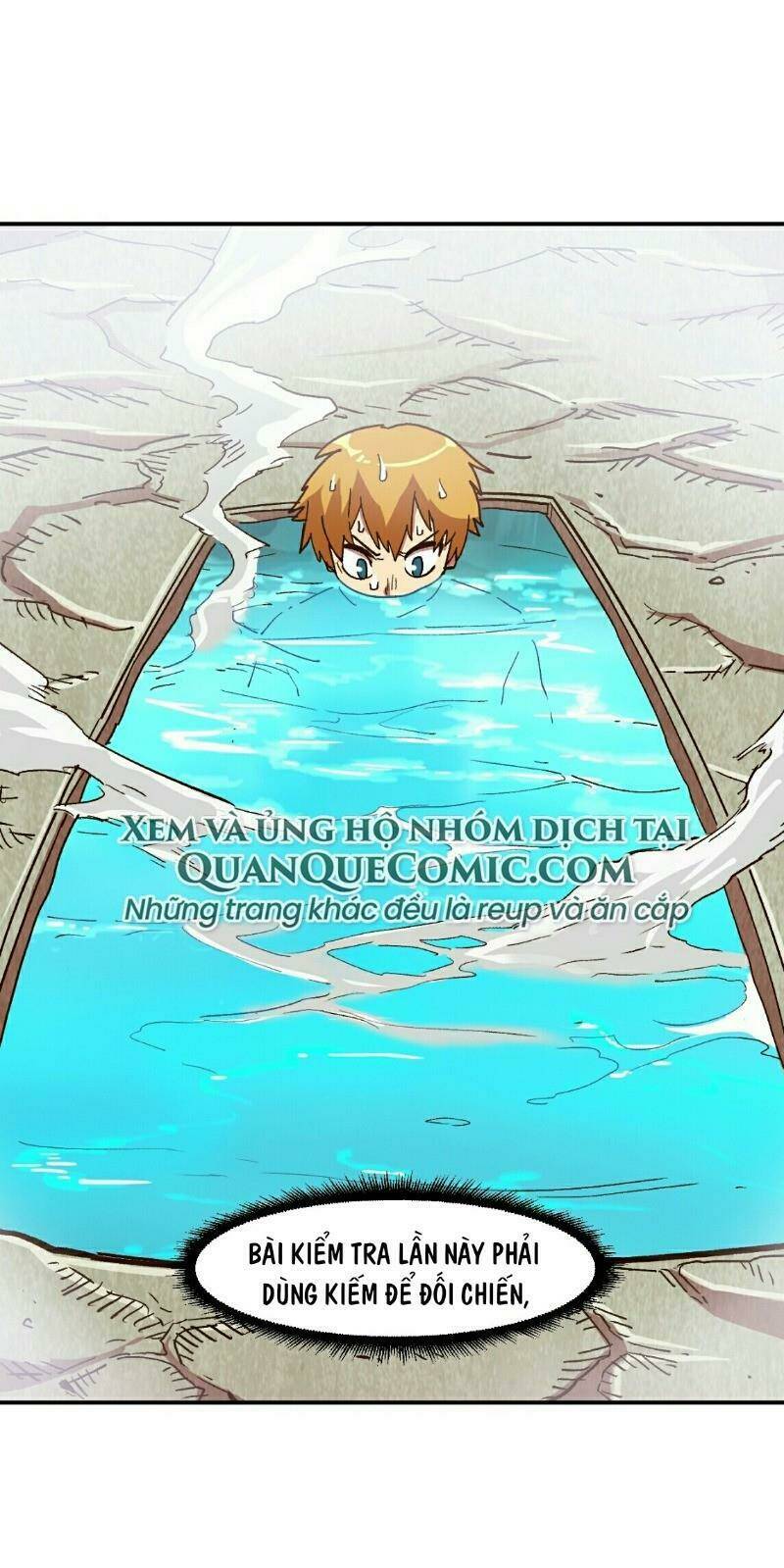 Đại Lục Vô Song: Chapter 9