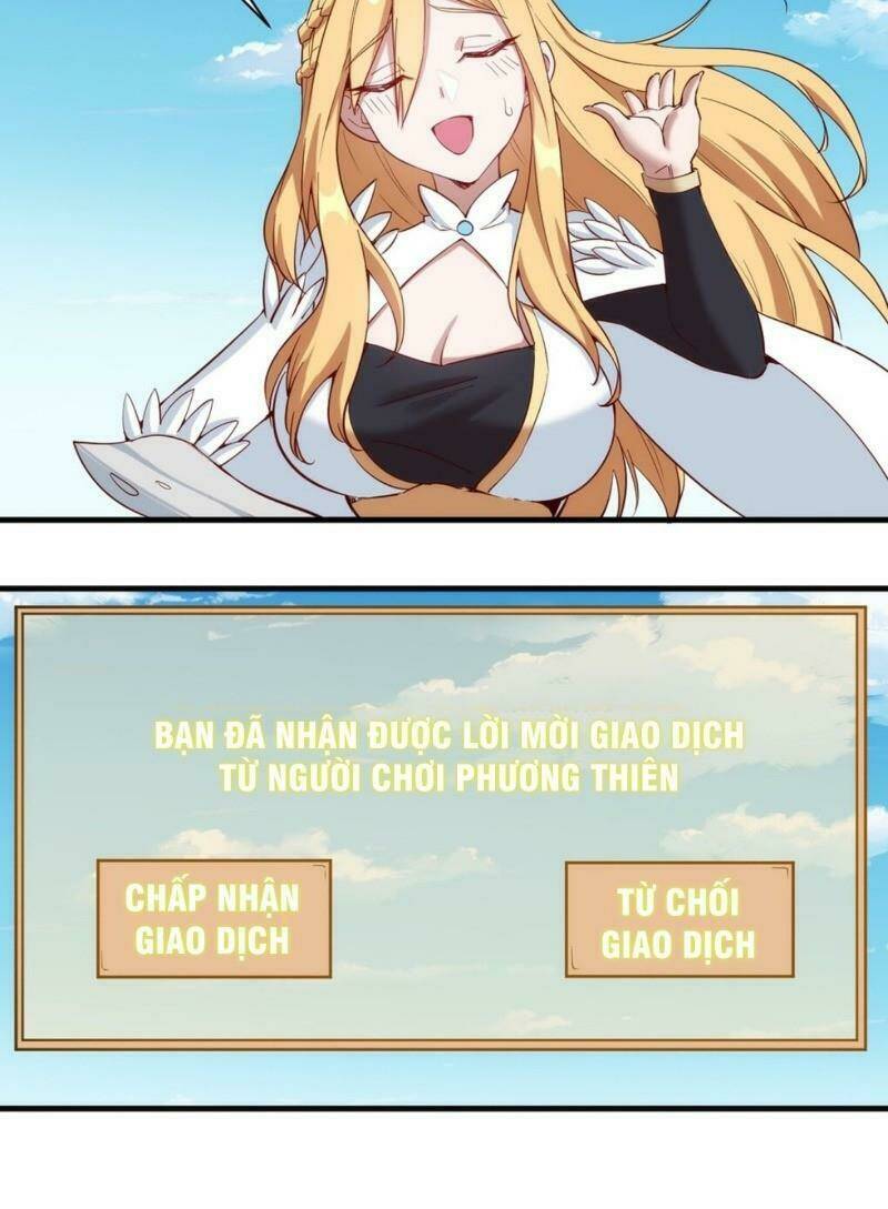 Thánh Đường Chi Thành: Chapter 16