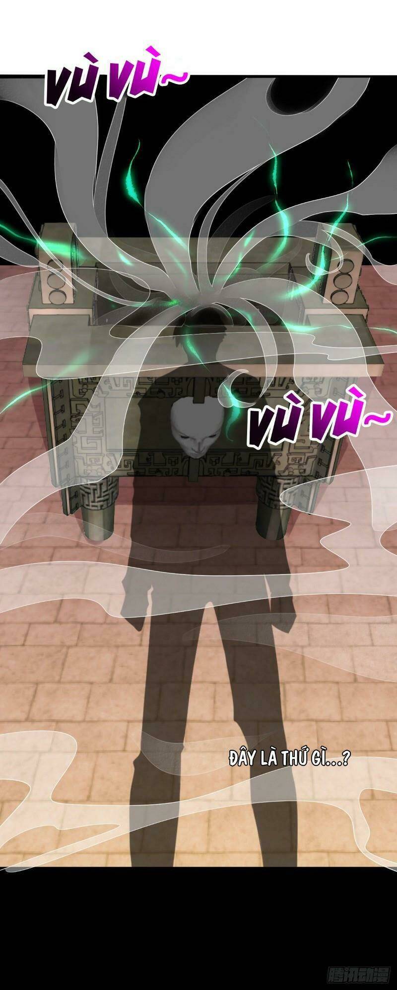 Mở Phòng Khám Tu Tiên: Chapter 8