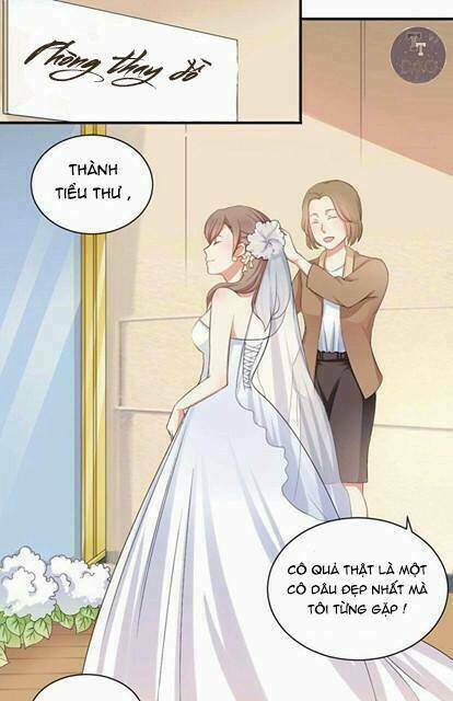 Đoạt Hôn Ác Thiếu: Chapter 1