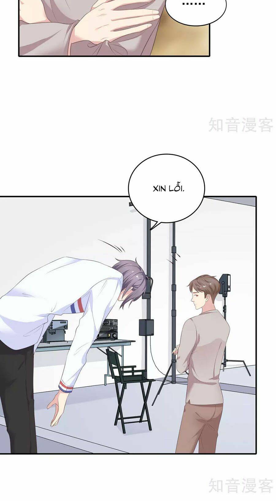 Hẹn Hò Siêu Tốc: Chapter 15