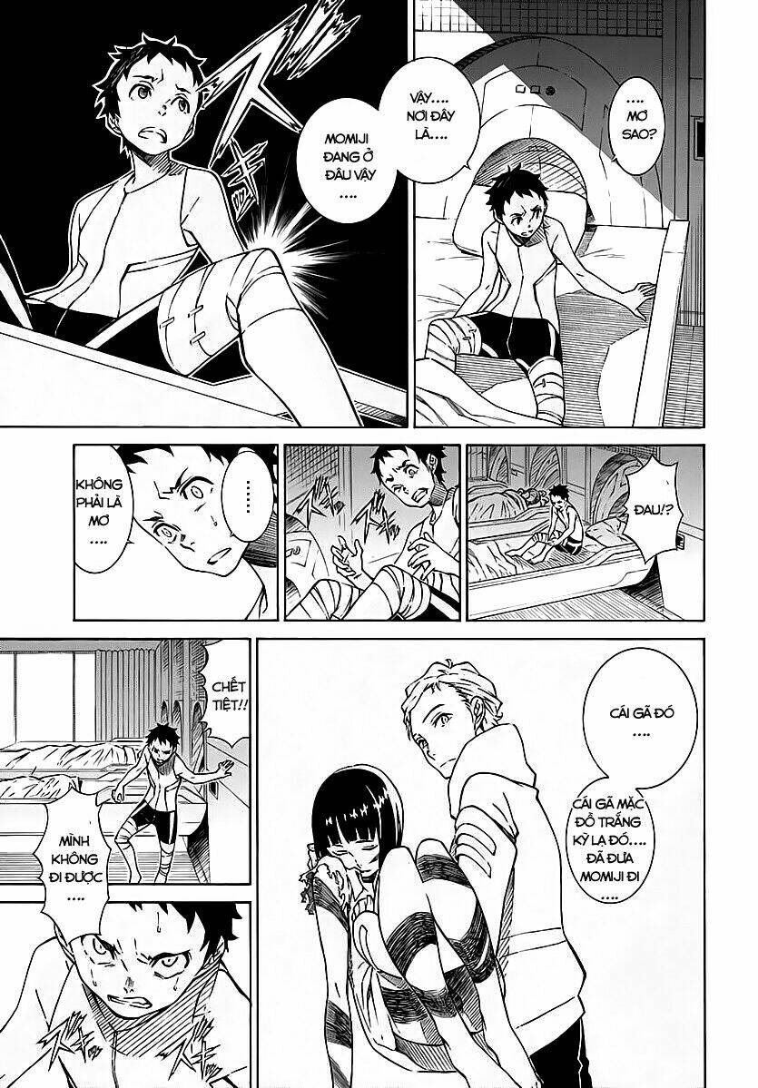 Hiniiru: Chapter 5.3