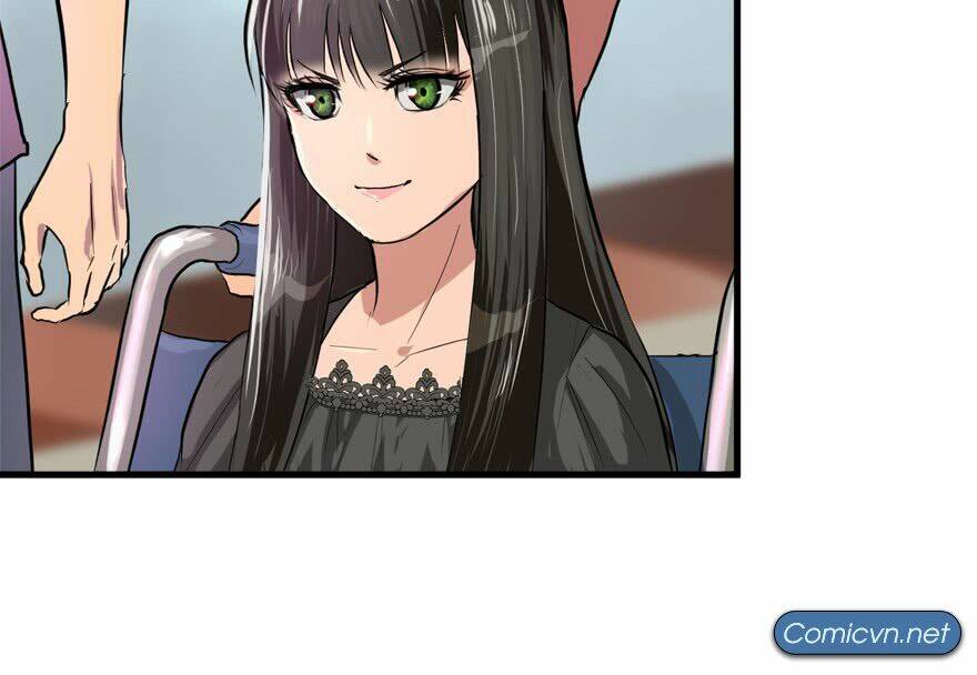 Vua Sinh Tồn: Chapter 42