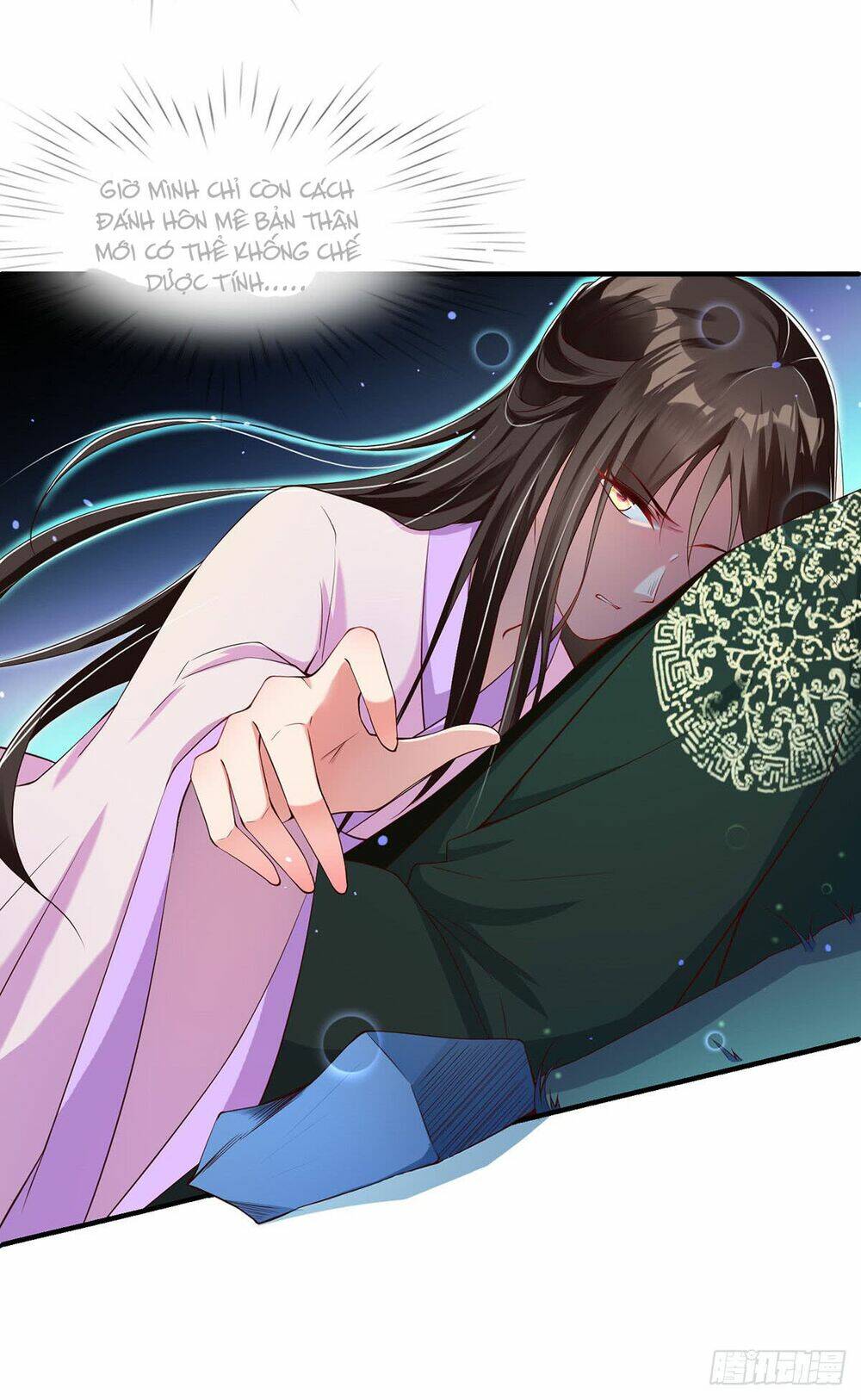 Kinh Thế Cuồng Phi: Chapter 3