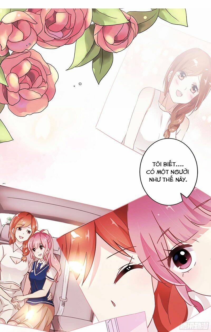 Trọng Sinh Chi Hao Môn Cường Thế Quy Lai: Chapter 126