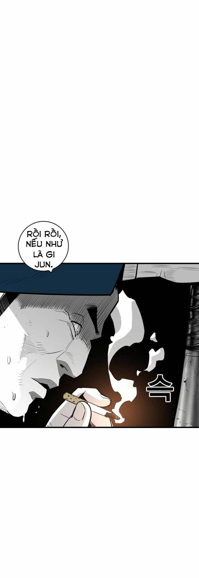 Quảng Trường Máu: Chapter 57