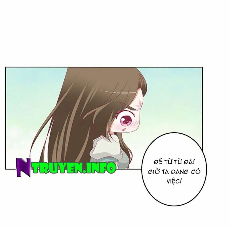 Thông Linh Phi: Chapter 422