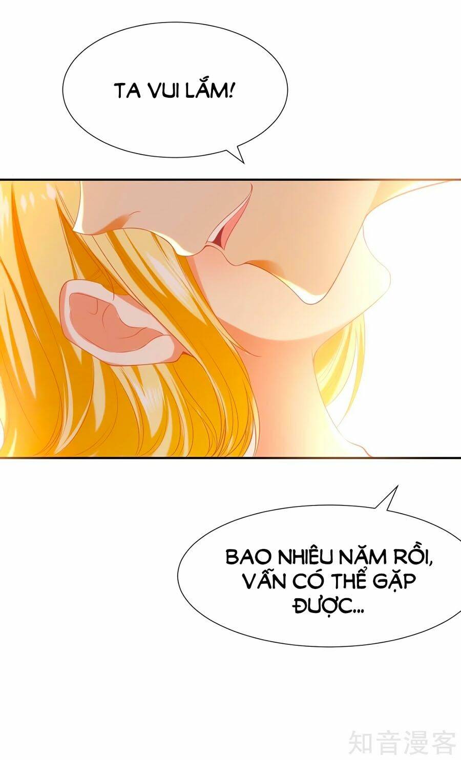 Sủng Hậu Của Vương: Chapter 38