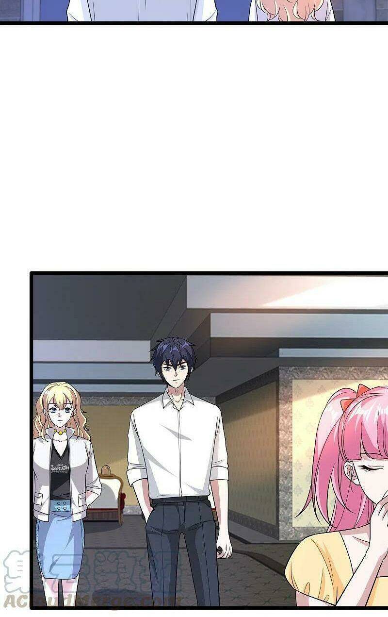Đô Thị Tà Vương: Chapter 211
