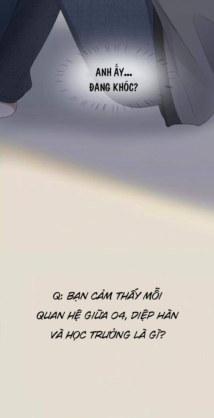 Bạn Trai Là Quái Vật: Chapter 25