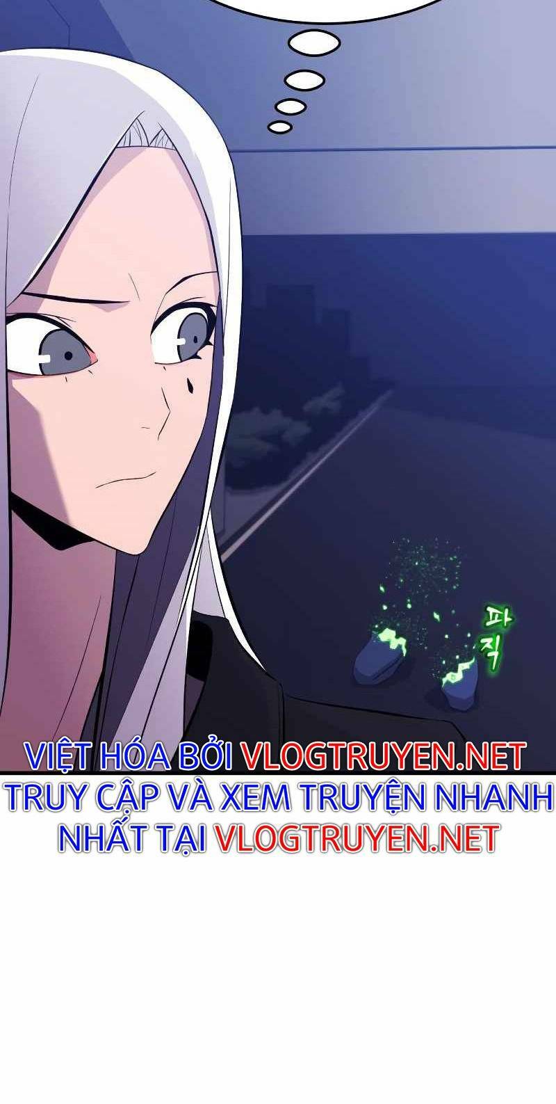 Huyết Nhân Báo Thù: Chapter 3