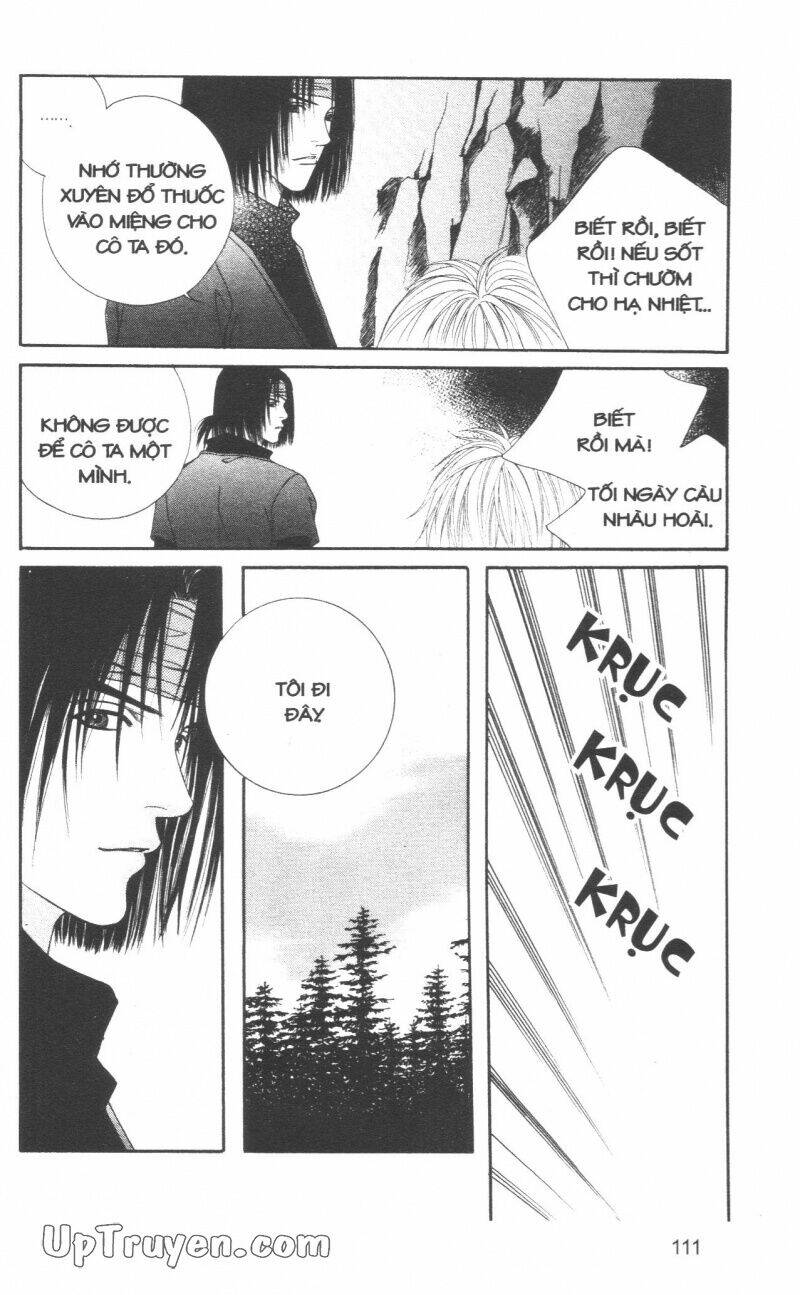 Saver - Vị Cứu Tinh: Chapter 22