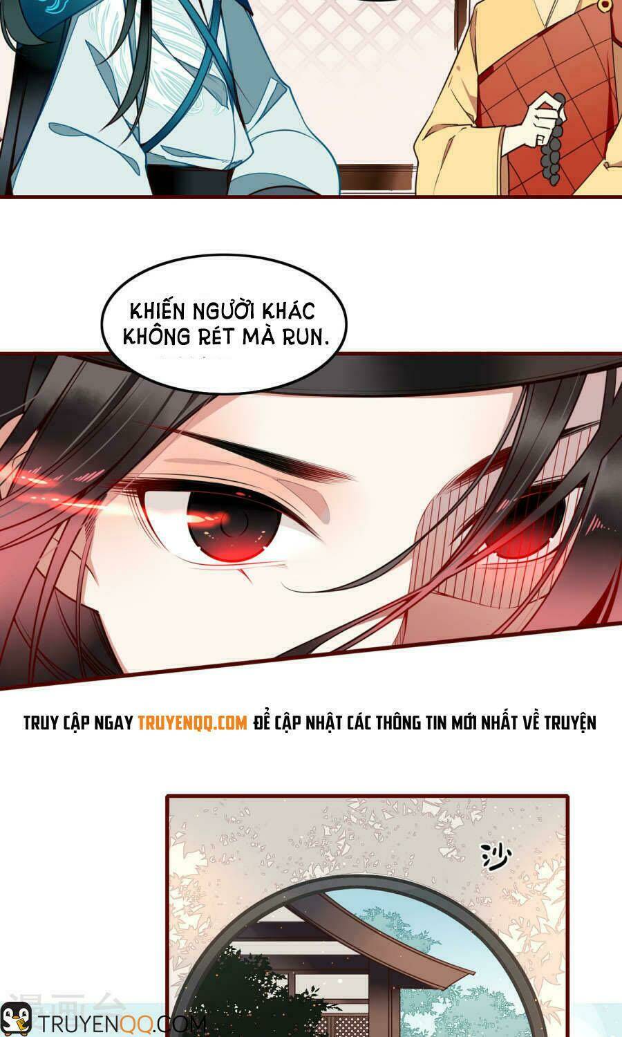 Bỉ Ngạn Hoa: Chapter 6